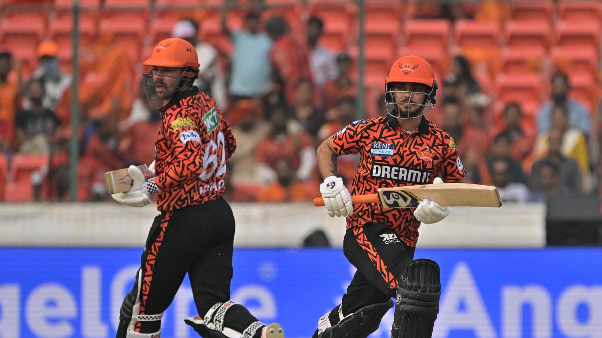‘We lost wickets in crucial times,’ says SRH head coach Daniel Vettori